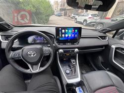 تويوتا راف 4